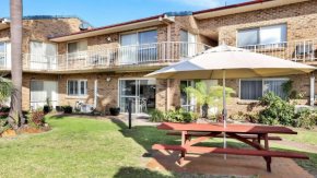 unit 6 53 Ocean Drive, Merimbula